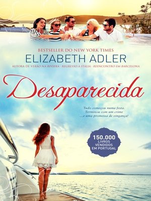 cover image of Desaparecida